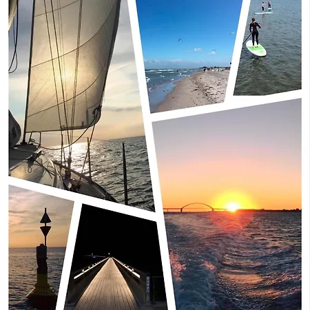 Ostsee - Reetdachhaus Nr 10 