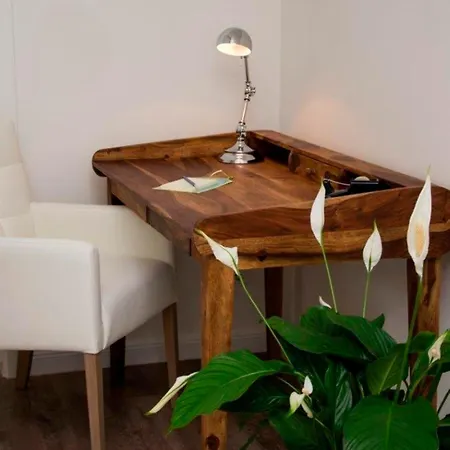 Ostsee - Reetdachhaus Nr 10 