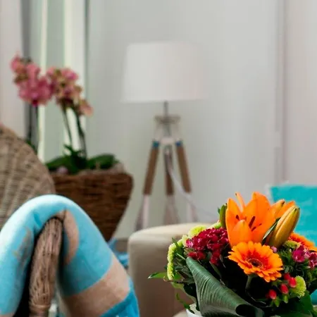 בית נופש Ostsee - Reetdachhaus Nr 10 