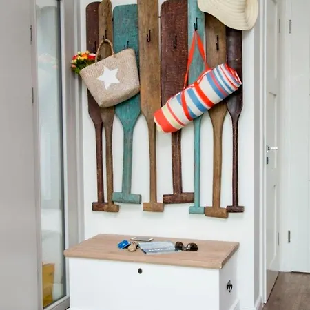 Ostsee - Reetdachhaus Nr 10 