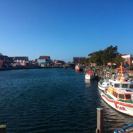 בית נופש Ostsee - Reetdachhaus Nr 10 